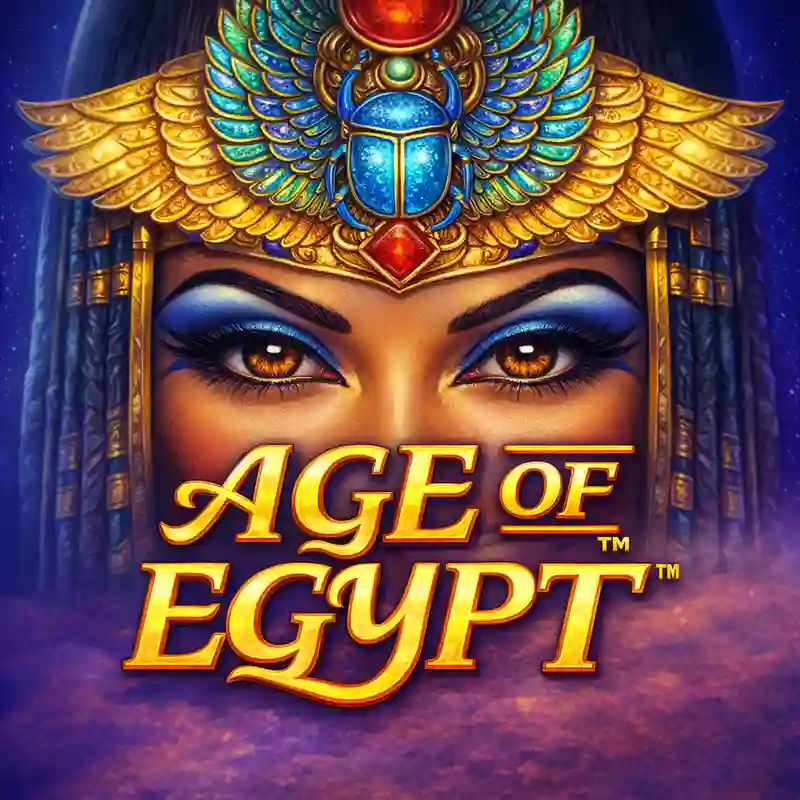 Age of Egypt slot game sa 365bet casino