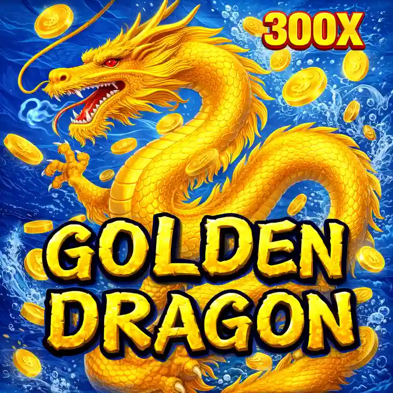 Golden Dragon Slot Game 365bet Casino