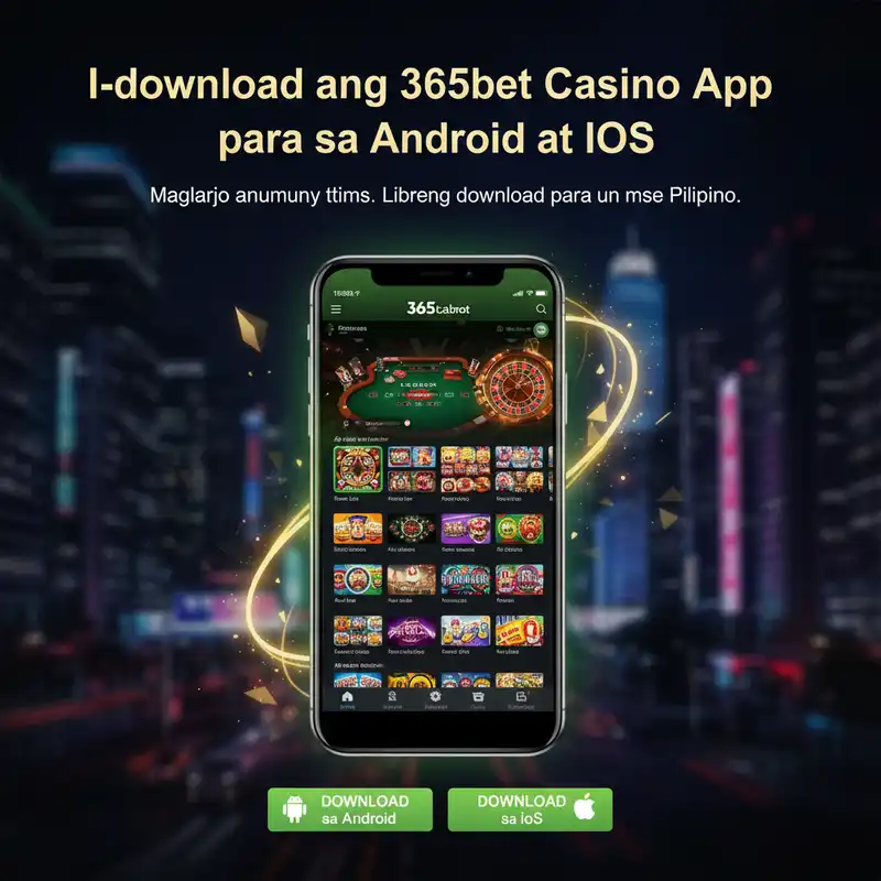 Mobile App